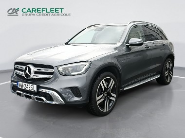 Mercedes-Benz Klasa GLC 300 e 4-Matic Kombi. WW242SL-1