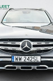 Mercedes-Benz Klasa GLC 300 e 4-Matic Kombi. WW242SL-2