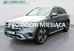 Mercedes-Benz Klasa GLC 300 e 4-Matic Kombi. WW242SL