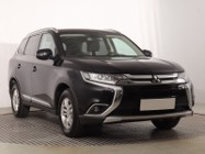 Mitsubishi Outlander III , Salon Polska, Serwis ASO, Automat, Klimatronic, Tempomat,