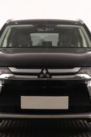 Mitsubishi Outlander III , Salon Polska, Serwis ASO, Automat, Klimatronic, Tempomat,-2