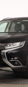 Mitsubishi Outlander III , Salon Polska, Serwis ASO, Automat, Klimatronic, Tempomat,-3