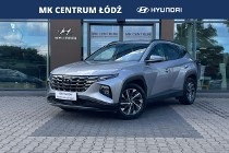 Hyundai Tucson III 1.6T-GDI 150KM 7DCT SMART + LED Android Auto Salon PL FV23%