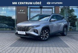Hyundai Tucson III 1.6T-GDI 150KM 7DCT SMART + LED Android Auto Salon PL FV23%