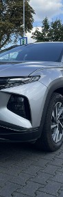 Hyundai Tucson III 1.6T-GDI 150KM 7DCT SMART + LED Android Auto Salon PL FV23%-4