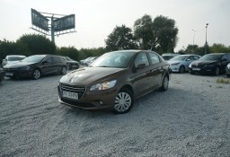 Peugeot 301 Peugeot 301, benzyna 1,2/82KM, Active, Salon PL, FV23%, PO3SN98