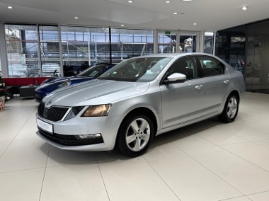 Skoda Octavia III Ambition Ambition, CarPlay/Android, SalonPL, FV-23%, 1-wł, gwarancja,-1