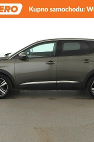 Peugeot 3008 II Allure automat 181KM niski przebieg navi kamera180 tempomat LED-2