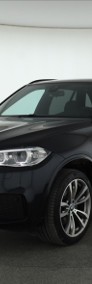 BMW X5 F15 Salon Polska, Serwis ASO, Automat, Skóra, Navi, Klimatronic,-3