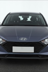 Hyundai i20 , Salon Polska, 1. Właściciel, Serwis ASO, VAT 23%,-2