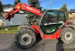 Manitou 732 735 741 120 2004 rok Kabina Kompletna CZĘŚCI