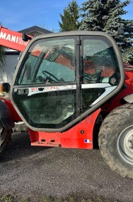 Manitou 732 735 741 120 2004 rok Kabina Kompletna CZĘŚCI-2