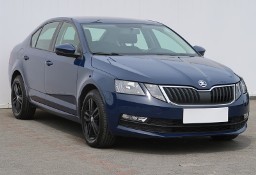 Skoda Octavia III , Salon Polska, Klima, Parktronic