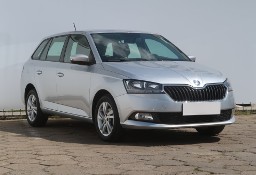 Skoda Fabia III , Salon Polska, 1. Właściciel, Serwis ASO, VAT 23%, Klima,