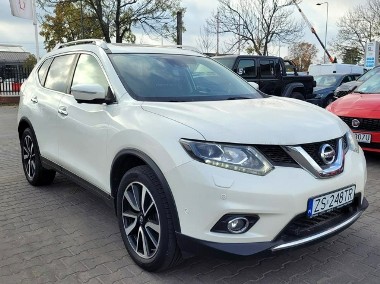 Nissan X-trail III-1