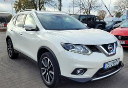 Nissan X-trail III