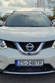 Nissan X-trail III-2