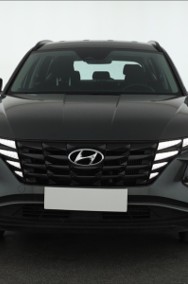 Hyundai Tucson , Salon Polska, 1. Właściciel, Automat, VAT 23%, Klimatronic,-2