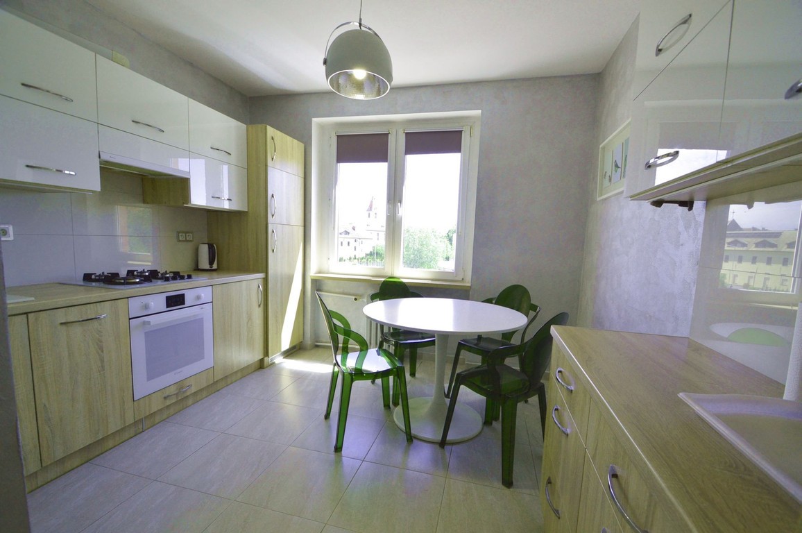 mieszkanie na wynajem