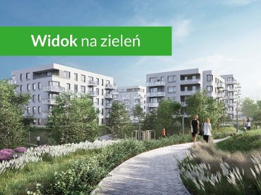 Nowe mieszkanie Gdańsk Jasień, ul. Lawendowe Wzgórze-1