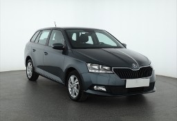 Skoda Fabia III , Salon Polska, 1. Właściciel, VAT 23%, Klima, Parktronic