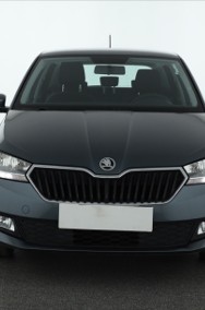 Skoda Fabia III , Salon Polska, 1. Właściciel, VAT 23%, Klima, Parktronic-2