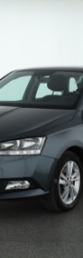 Skoda Fabia III , Salon Polska, 1. Właściciel, VAT 23%, Klima, Parktronic-3