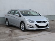 Hyundai i40 Salon Polska, Serwis ASO, Klimatronic, Tempomat, Parktronic,