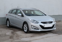 Hyundai i40 Salon Polska, Serwis ASO, Klimatronic, Tempomat, Parktronic,