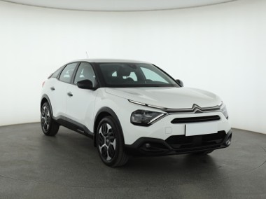 Citroen C4 II , Salon Polska, 1. Właściciel, Serwis ASO, Klimatronic,-1