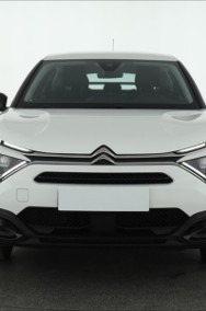 Citroen C4 II , Salon Polska, 1. Właściciel, Serwis ASO, Klimatronic,-2