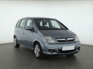 Opel Meriva A , GAZ, Klimatronic