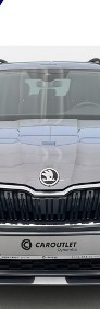 Skoda Kamiq VAT 23% Style 1.0TSI 110KM DSG 2022 r., salon PL, I właściciel, V-3
