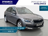 Skoda Kamiq VAT 23% Style 1.0TSI 110KM DSG 2022 r., salon PL, I właściciel, V