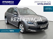 Skoda Kamiq VAT 23% Style 1.0TSI 110KM DSG 2022 r., salon PL, I właściciel, V