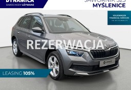 Skoda Kamiq VAT 23% Style 1.0TSI 110KM DSG 2022 r., salon PL, I właściciel, V