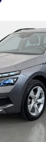 Skoda Kamiq VAT 23% Style 1.0TSI 110KM DSG 2022 r., salon PL, I właściciel, V-4