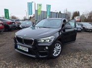 BMW X1 F48 VAT 23%, Krajowy, Automat, Benzyna, Książka, Navi !!!