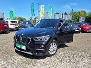 BMW X1 F48 VAT 23%, Krajowy, Automat, Benzyna, Książka, Navi !!!