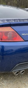 Peugeot 407 Coupe 3.0 V6 benzyna-3