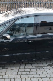 Ford S-max titanium 2008 rok czarny perła metalik-2