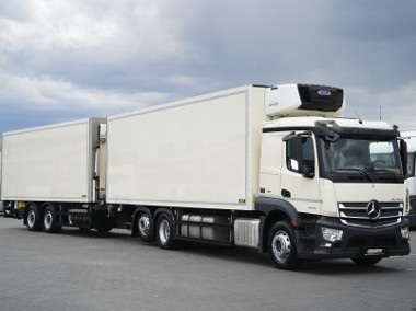 2540 / ACC / E 6 / ZESTAW PRZEJAZDOWY / CHŁODNIA + WINDA 38 -1