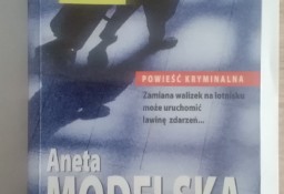Aneta Modelska - List, który przyszedł za późno