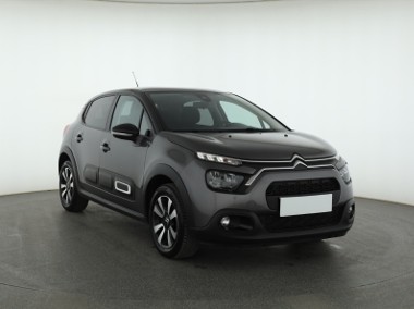 Citroen C3 III , Salon Polska, 1. Właściciel, Serwis ASO, VAT 23%,-1