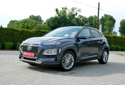 Hyundai Kona 1.0T-GDI 120KM Edition #1 -Navi -Kamera -Krell -HUD -Grzane fot -Tem