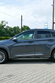 Hyundai Kona 1.0T-GDI 120KM Edition #1 -Navi -Kamera -Krell -HUD -Grzane fot -Tem-2