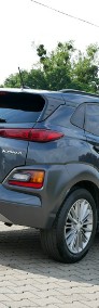 Hyundai Kona 1.0T-GDI 120KM Edition #1 -Navi -Kamera -Krell -HUD -Grzane fot -Tem-3