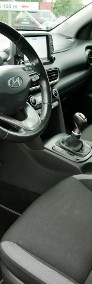 Hyundai Kona 1.0T-GDI 120KM Edition #1 -Navi -Kamera -Krell -HUD -Grzane fot -Tem-4