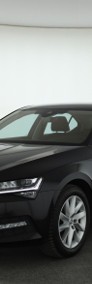 Skoda Superb III , Salon Polska, Navi, Klimatronic, Tempomat, Parktronic,-3