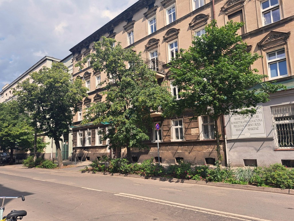 Mieszkanie idealne dla studenta